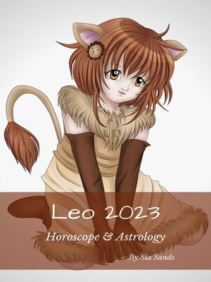 cover image of Leo 2023